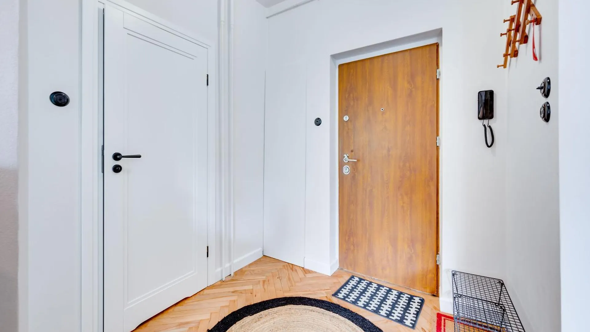 Apartment Cinnamon By Oneapartments Sopot