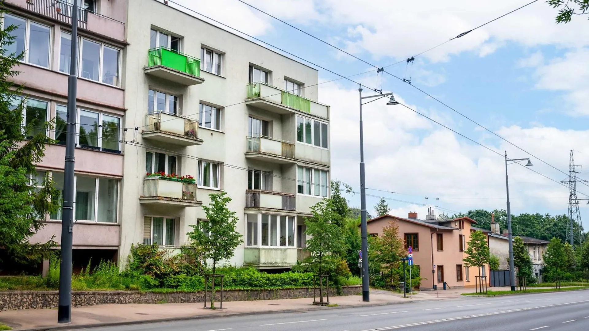 Apartment Cinnamon By Oneapartments Sopot Poland