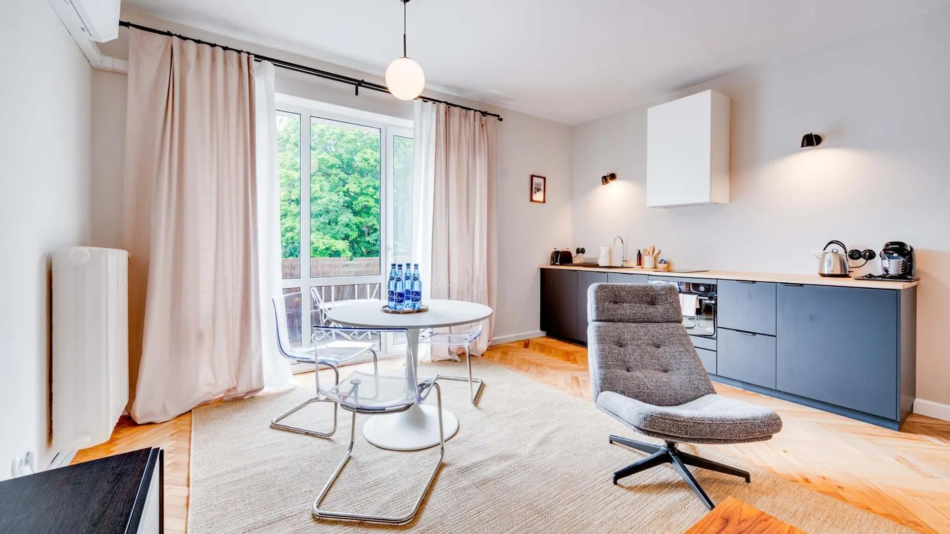 Cinnamon By Oneapartments Sopot