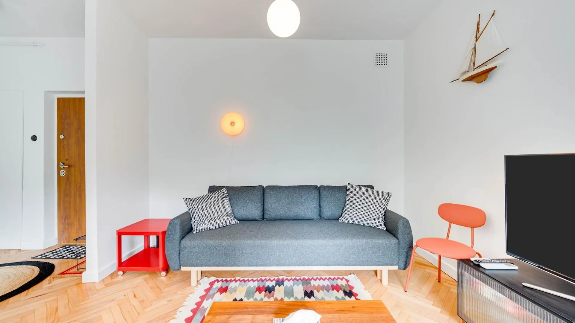 Cinnamon By Oneapartments Sopot 0*,