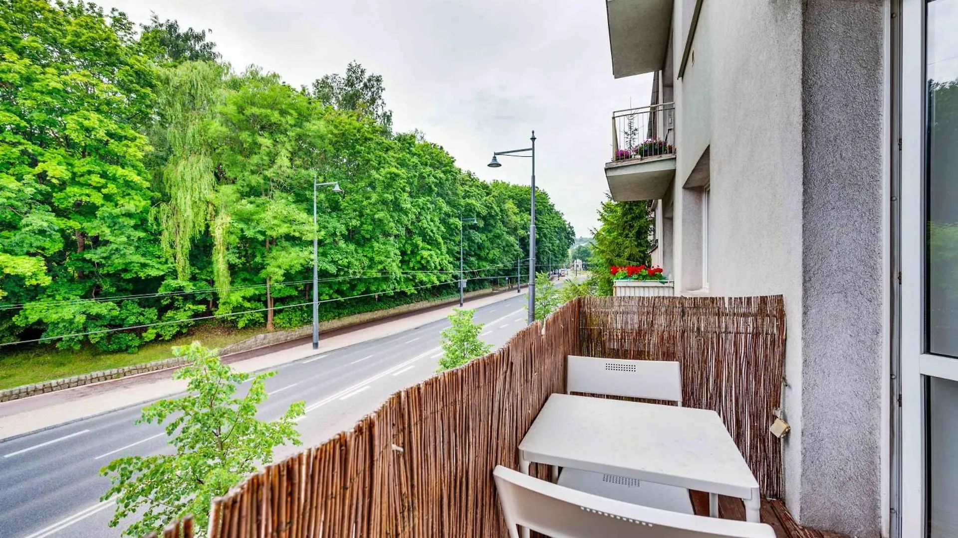 Cinnamon By Oneapartments Sopot