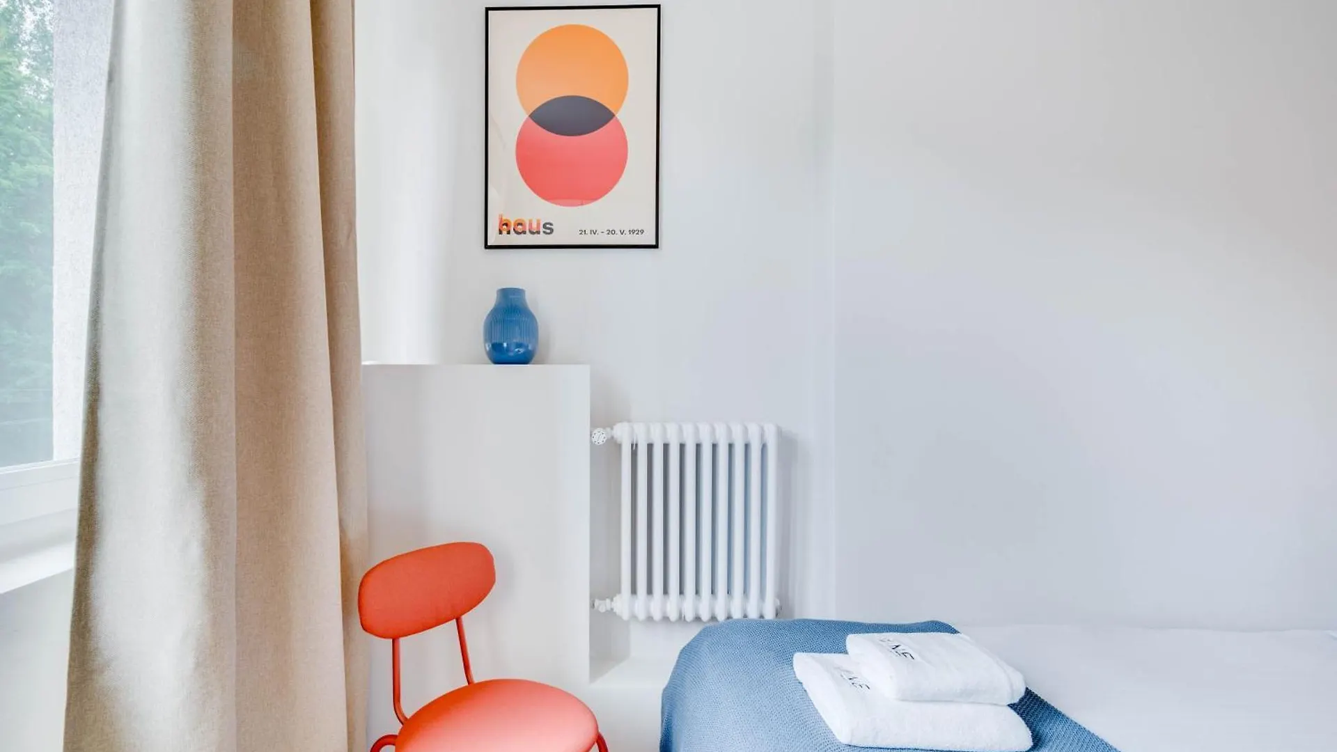 Cinnamon By Oneapartments Sopot Apartment