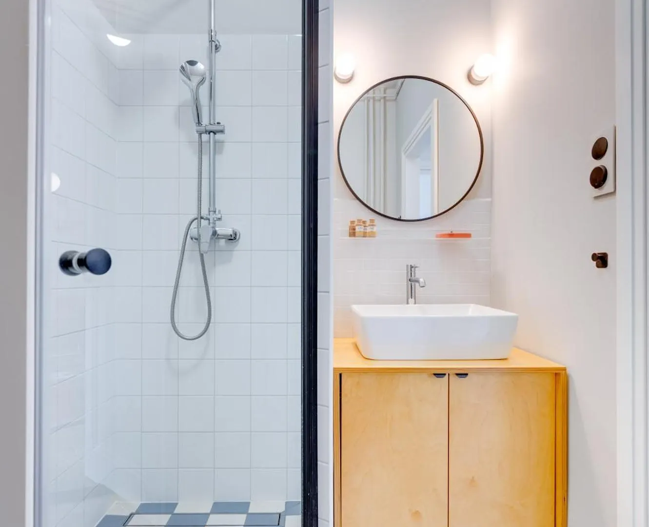 Cinnamon By Oneapartments Sopot