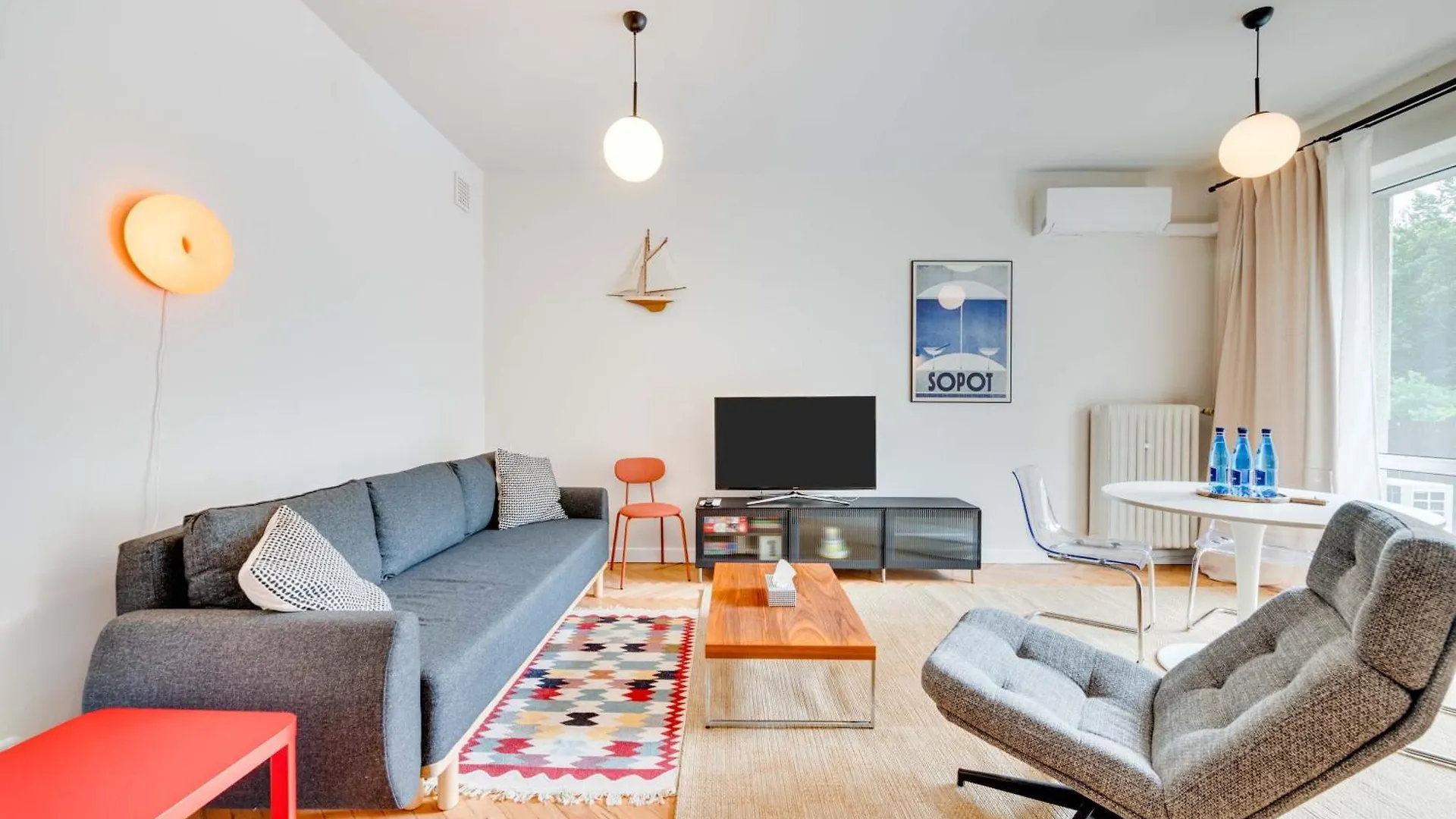 Cinnamon By Oneapartments Sopot